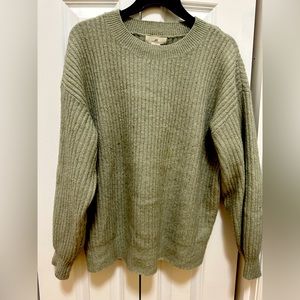 H&M Crewneck sweater